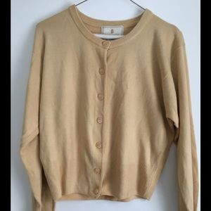 Women’s Soft-like-Cashmere Sweater